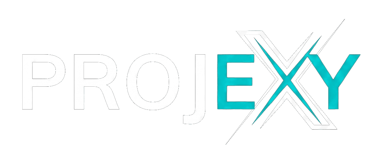 Projexy
